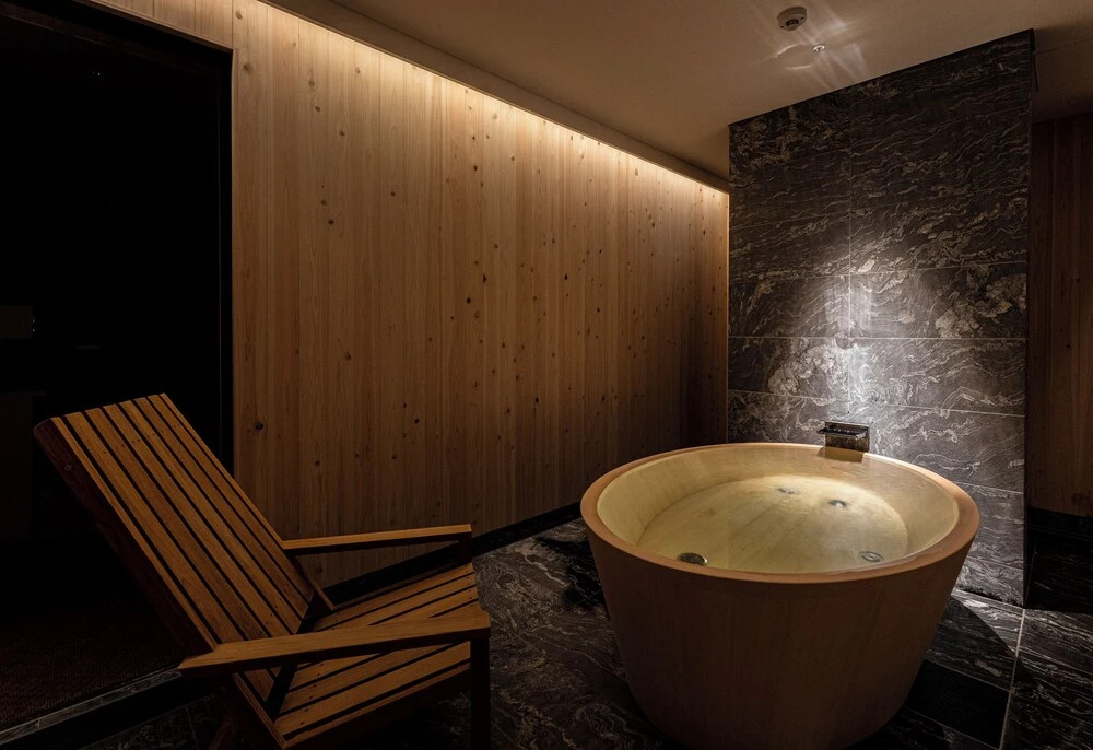 9 HOTEL Tenjin 사진 19