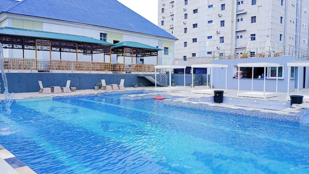 Hotel photo 9