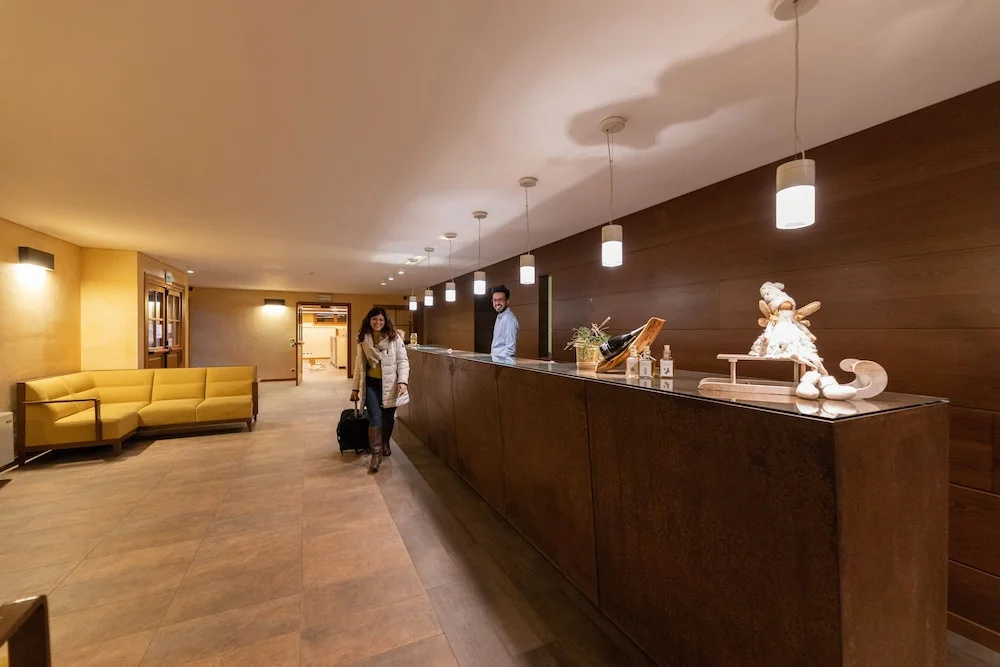 Hotel Enzo Moro - Général