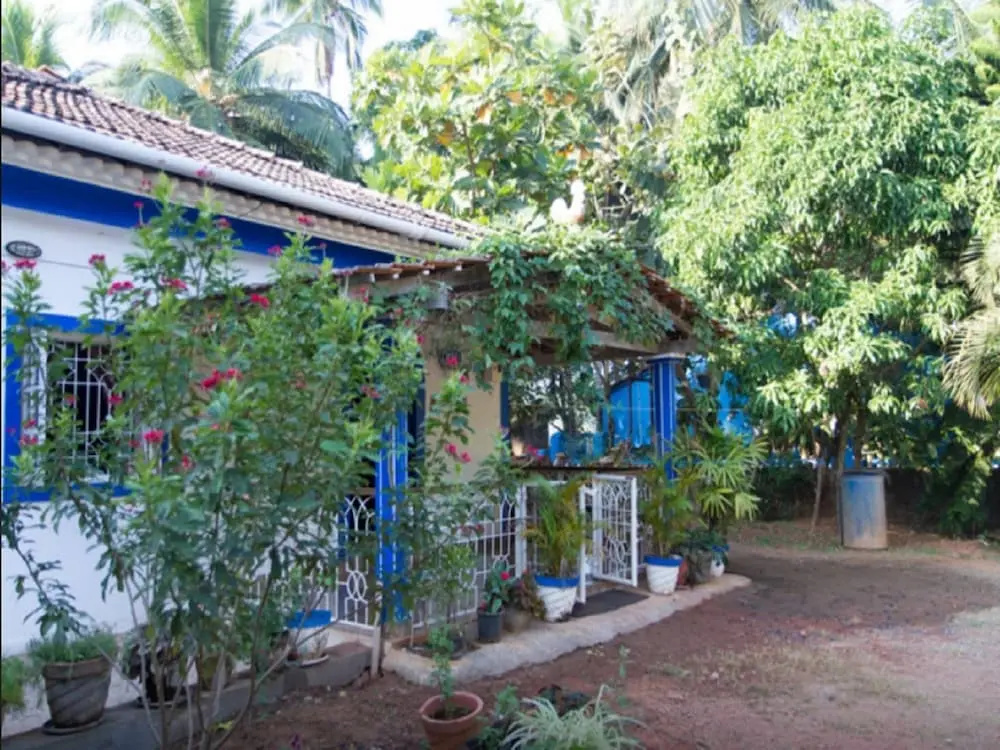 Casa D.C.M & Esmeralda - Chambres