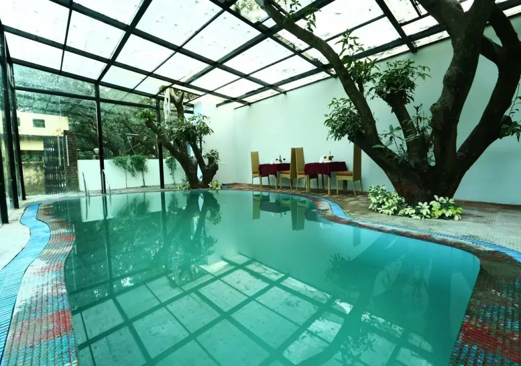 Safari Park Resort