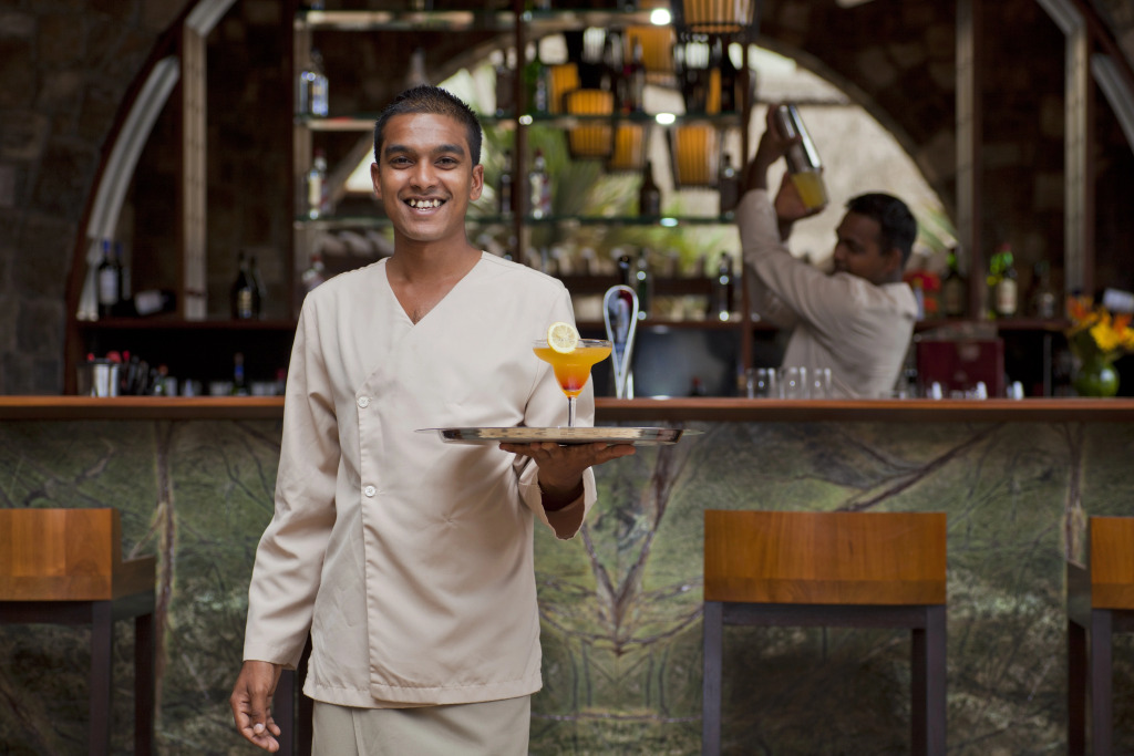 Le Jadis Beach Resort & Wellness - Managed by Banyan Tree - фото 34