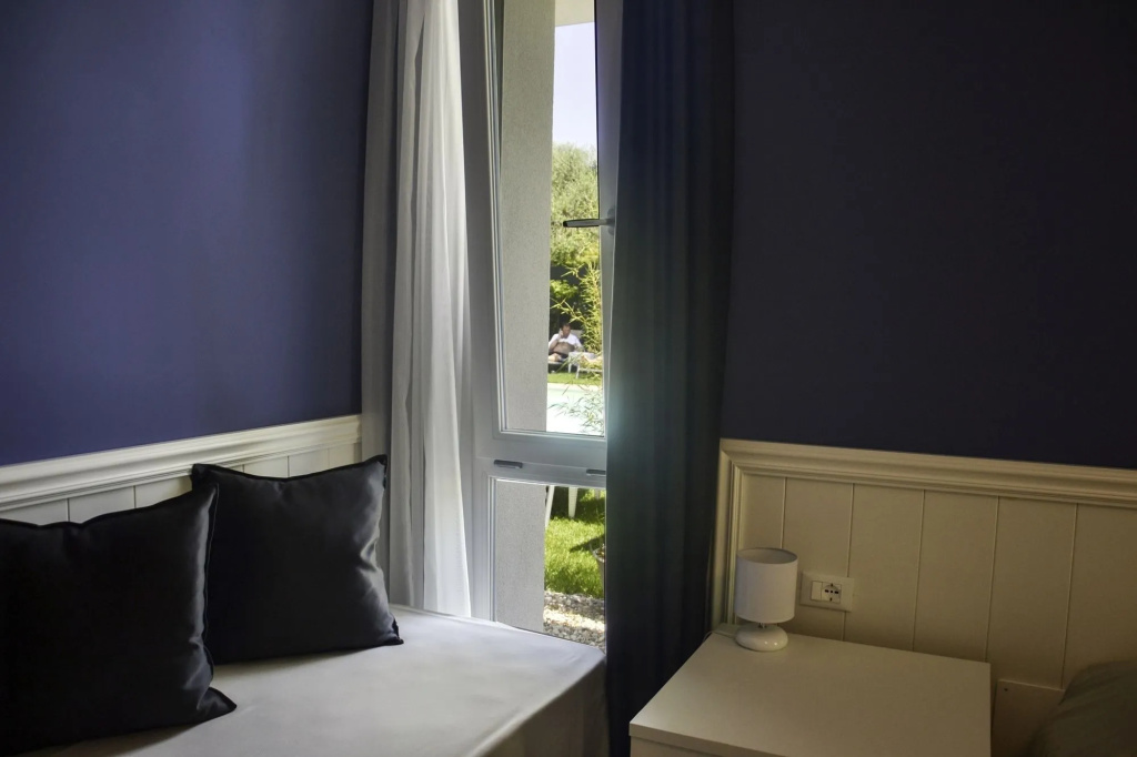 Hotel Maximilian - Général