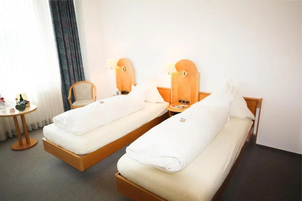 Landhotel Restaurant Gärtner - Chambres