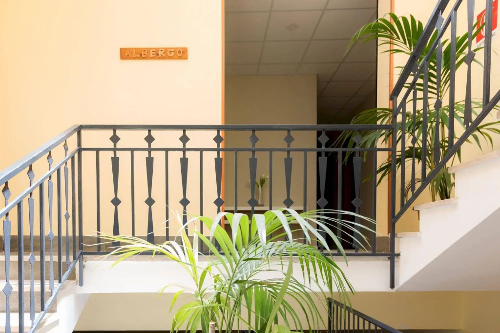 Hotel Terme Gorga - Général