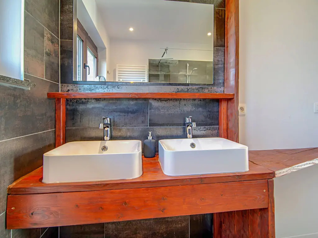 The Waltz of the Chickadees in Somme Leuze - фото 6