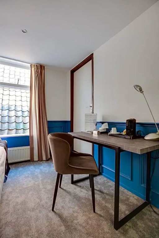 Hotel Royal Bridges - Chambres