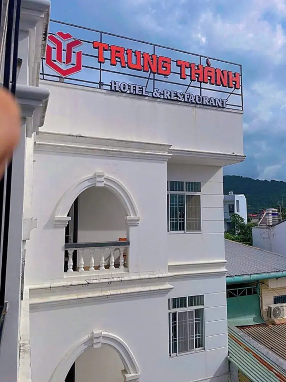 Trung Thanh Hotel