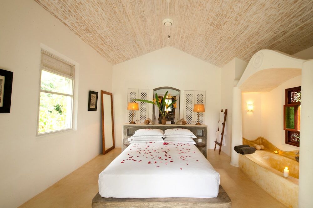 Duwa Villas