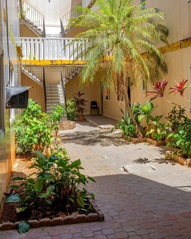 Casa Lili Teniente Rey 112 - фото 12