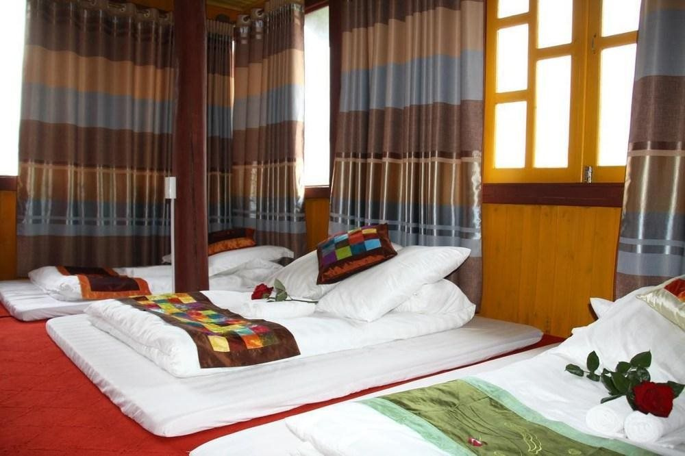 Sapa Maison Homestay