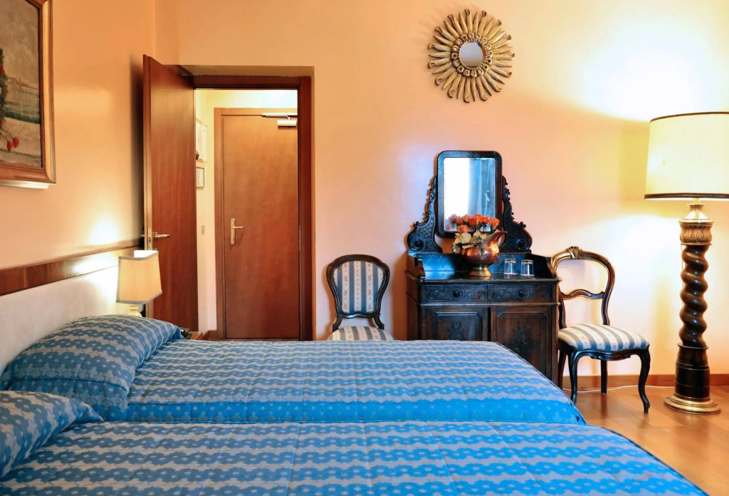 Hotel San Guido Porta Volta - Général