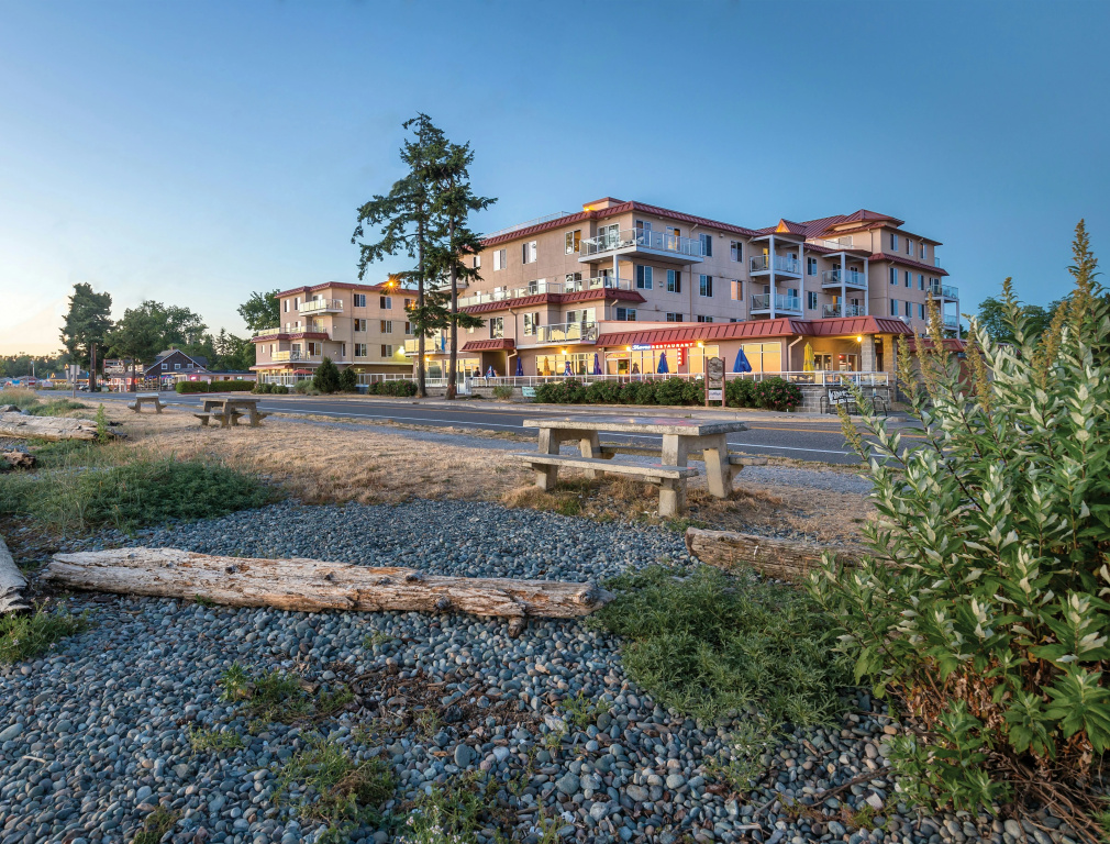 Hotel photo 5