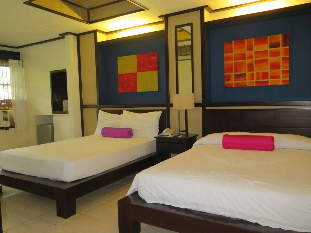 Bahura Resort and Spa - фото 3