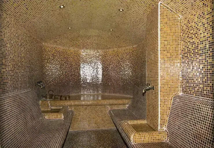Evridika Hotel - Général