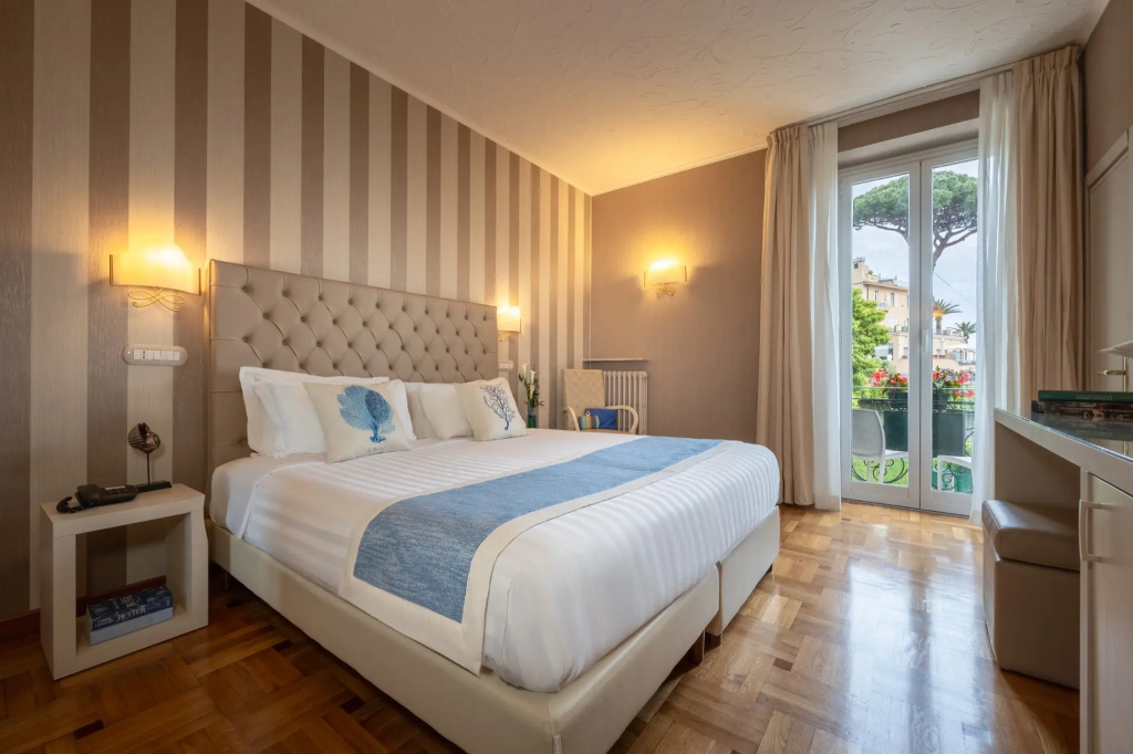 Hotel Metropole - Général