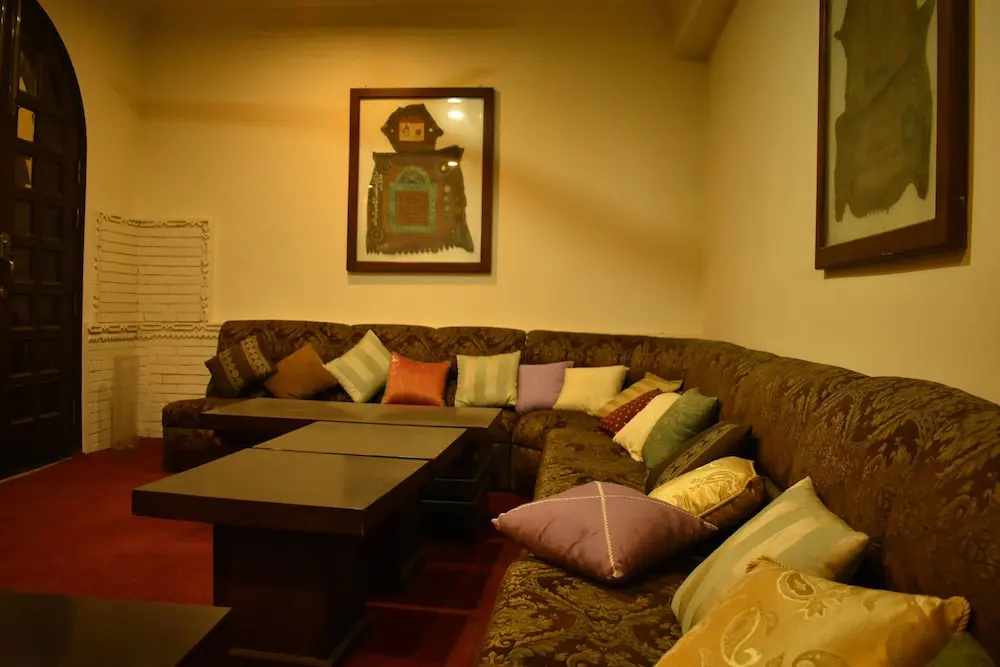 Undrah Inn Hotel
