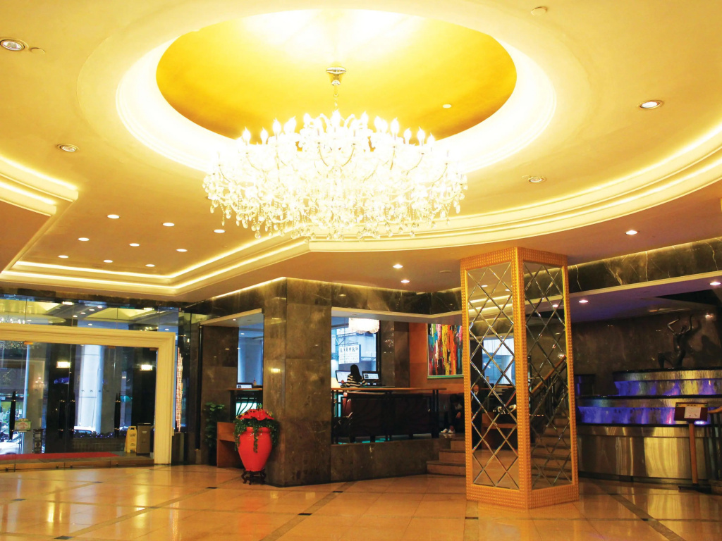 Hotel photo 2