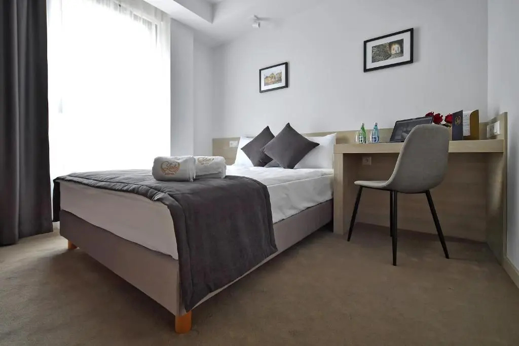 Hotel photo 7