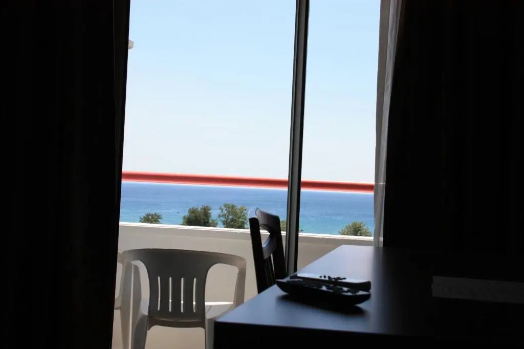 Hotel Billurcu - Général