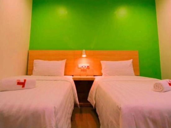T Hotel Changlun