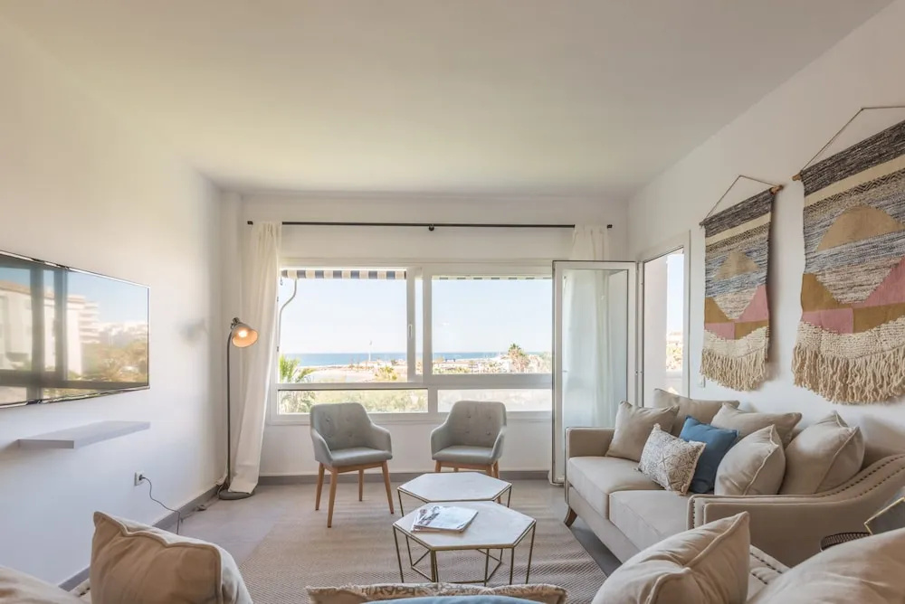 Puerto Banus Quiet Resort