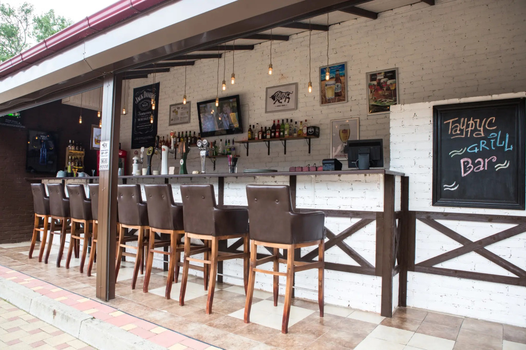 Chernomorye (p. Nebug) - фото 29