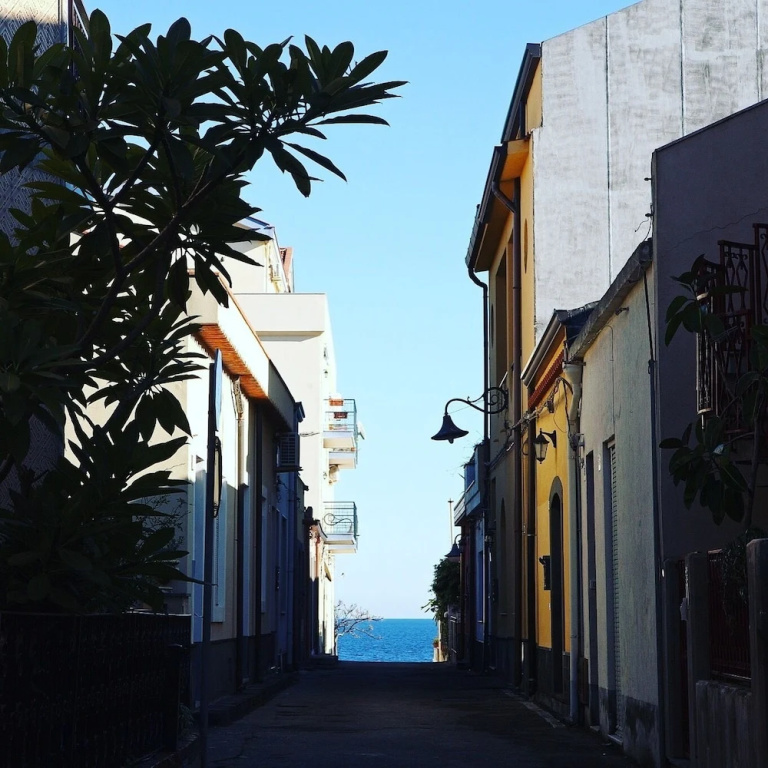 Adriana Sicily House Etna & Sea Tripiti With Parking Check in 24H
