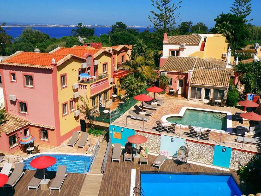 Villas D. Dinis - 4