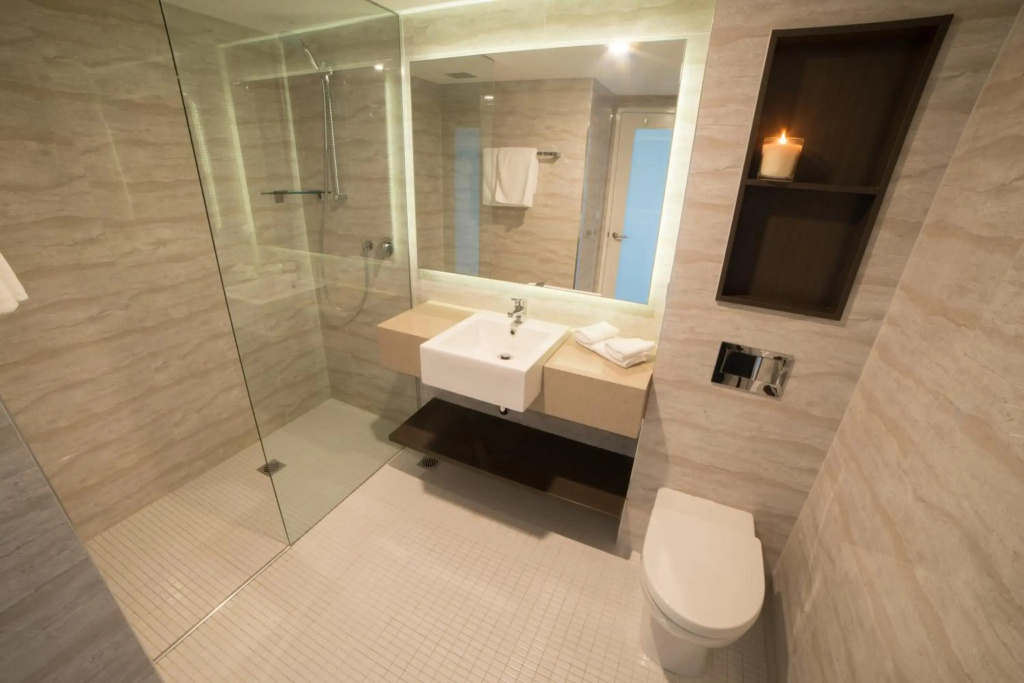 Novotel Wollongong Northbeach - Général