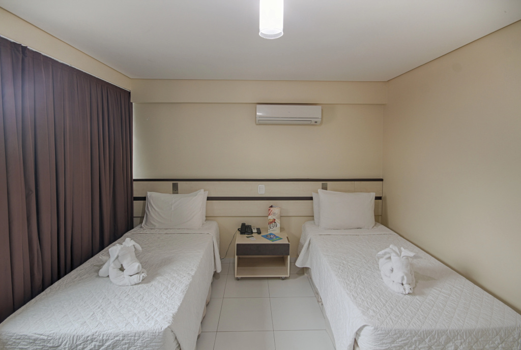 Cataratas Park Hotel e Eventos - Général
