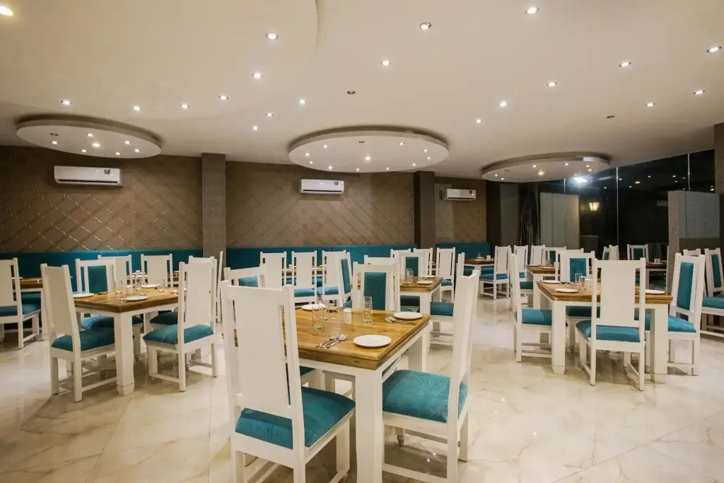 OYO 744 Hotel Vachi Inn - Général
