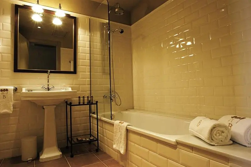 Bremon Boutique Hotel by Duquessa Hotels Collection - Chambres