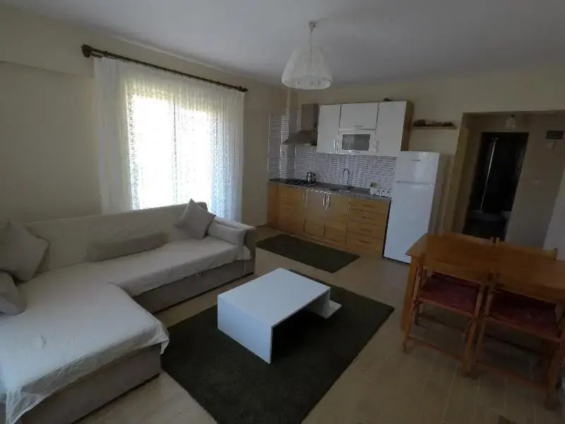 Suna Apart Hotel - Chambres