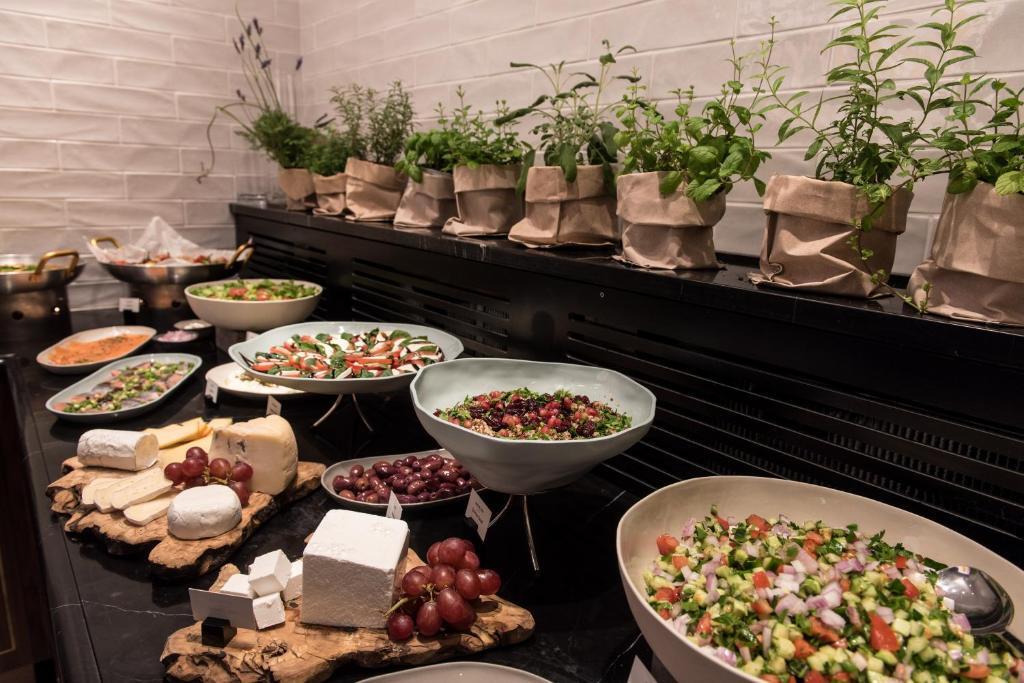 Melody an Atlas Boutique Hotel by null