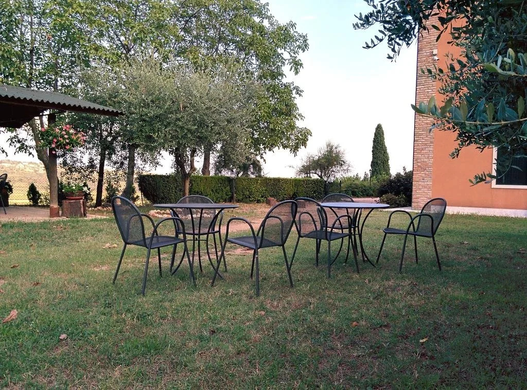 Ca' Dei Coci B&B - фото 11