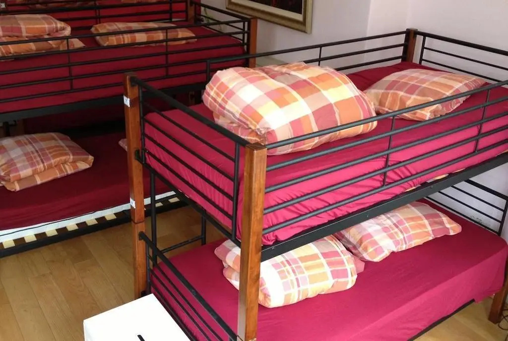Hotel photo 6