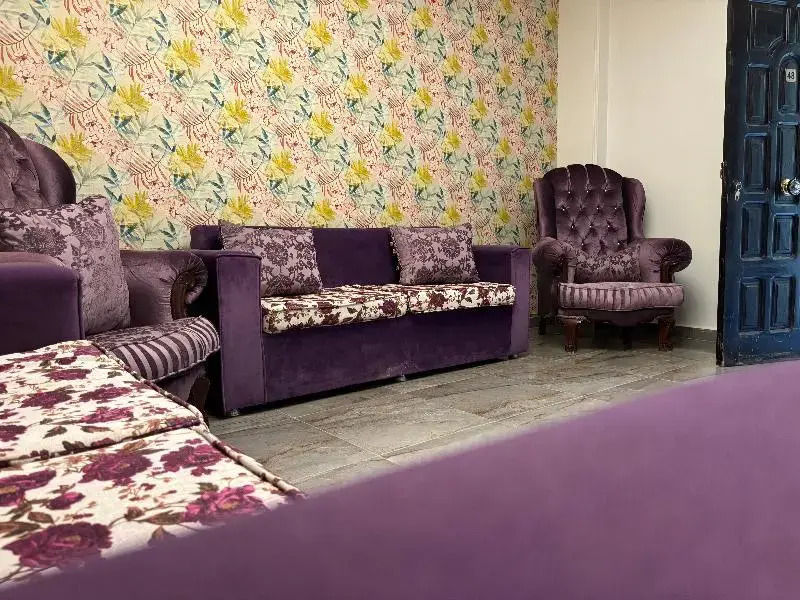 Sol Pyramids Inn - фото 2