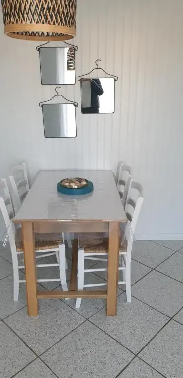 Voir la photo 3 — Studio indépendant dans maison individuelle