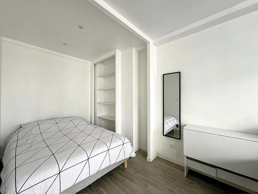 Sweet Home Marceau