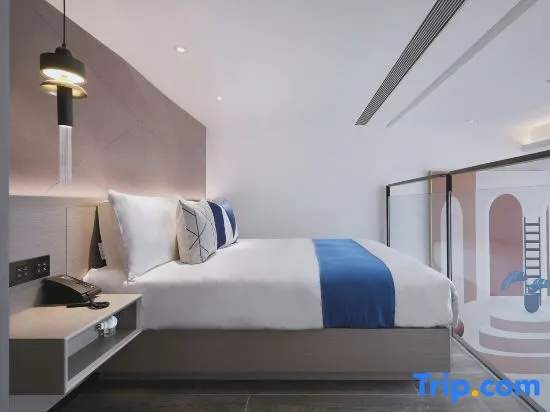 Double Apartment (full double bed)