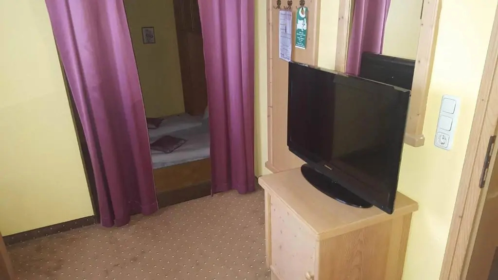 Ferienhotel Lindenhof - Chambres