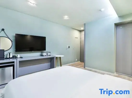 Luxury room