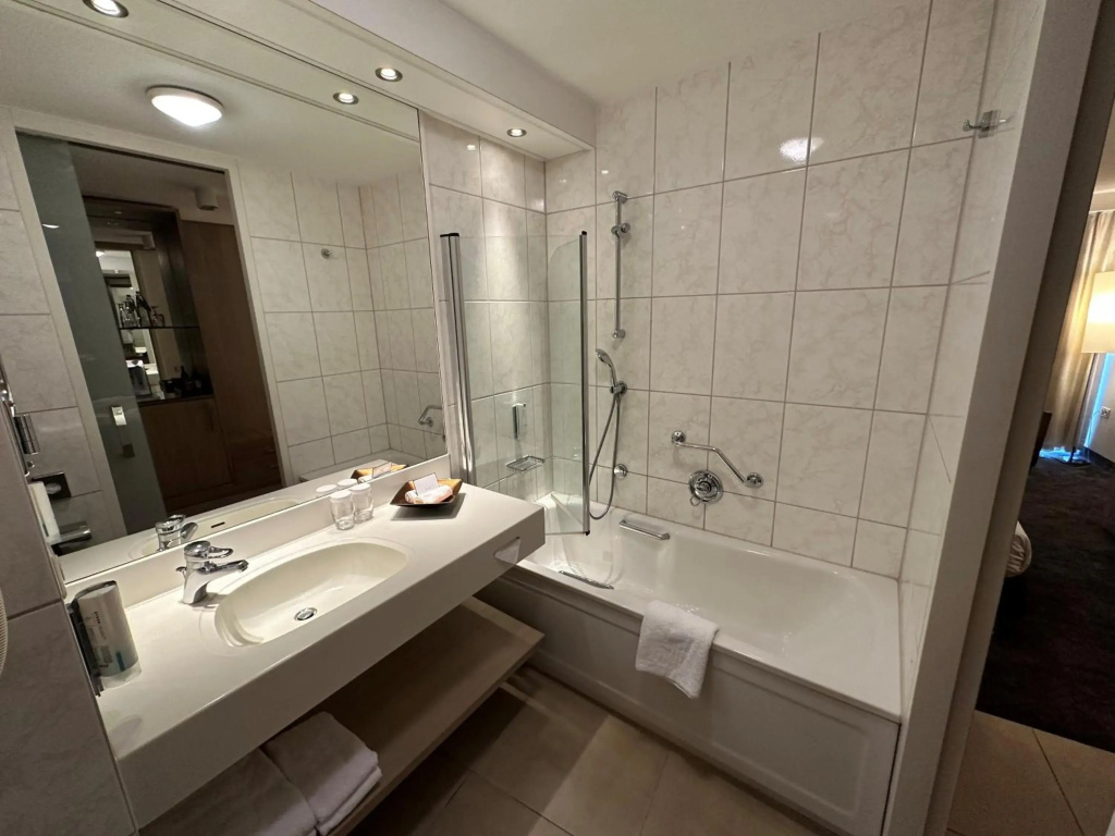 Sanadome Hotel & Spa Nijmegen - Général
