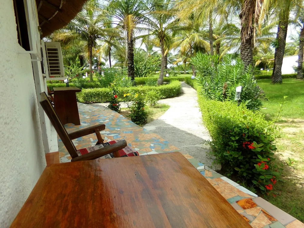 Hotel Katakalousse Peche Loisirs - Chambres