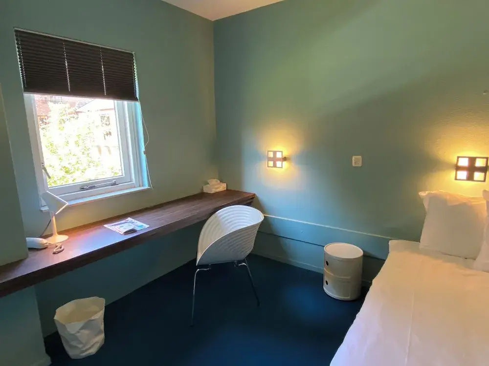 Hotel Kapellerput Heeze-Eindhoven - Général