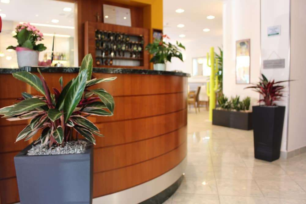 Hotel Angelo - Général
