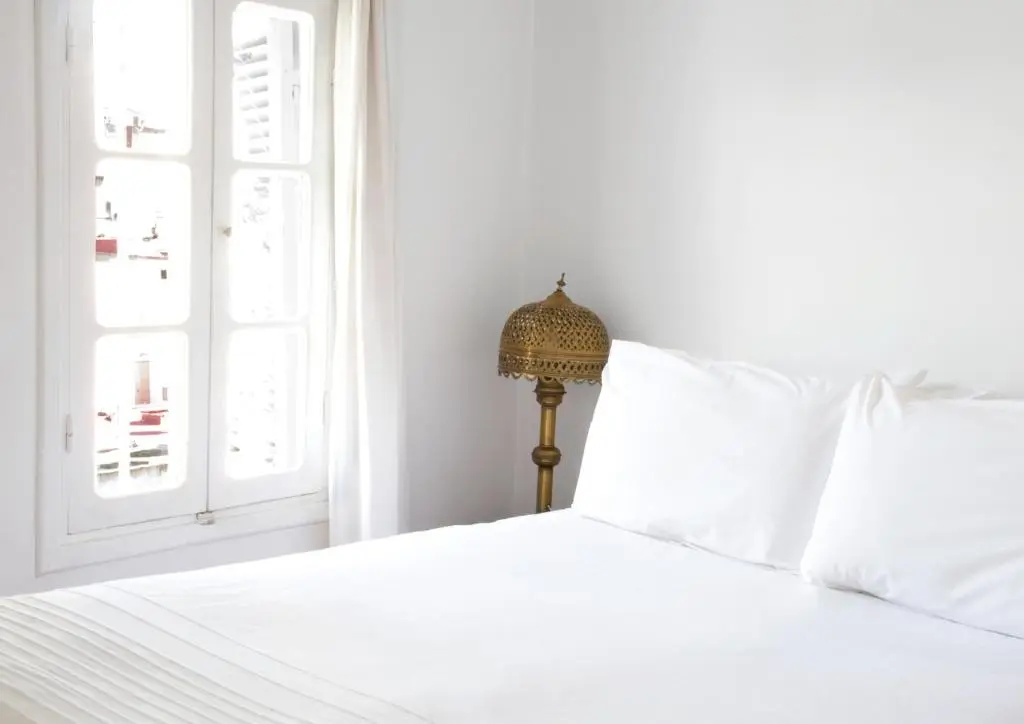 Riad Dar Nour - Chambres