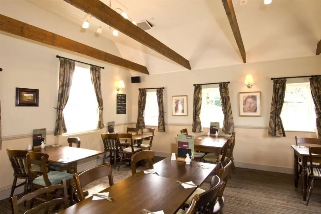 Premier Inn Aylesbury - Chambres