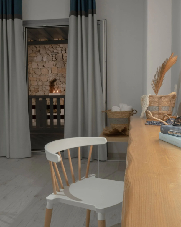 Mykonos Essence - Adults Only - Chambres